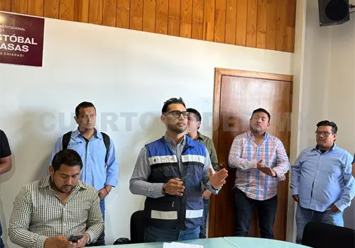 Falta de presión en el servicio, principal queja Falta de presión en el servicio, principal queja