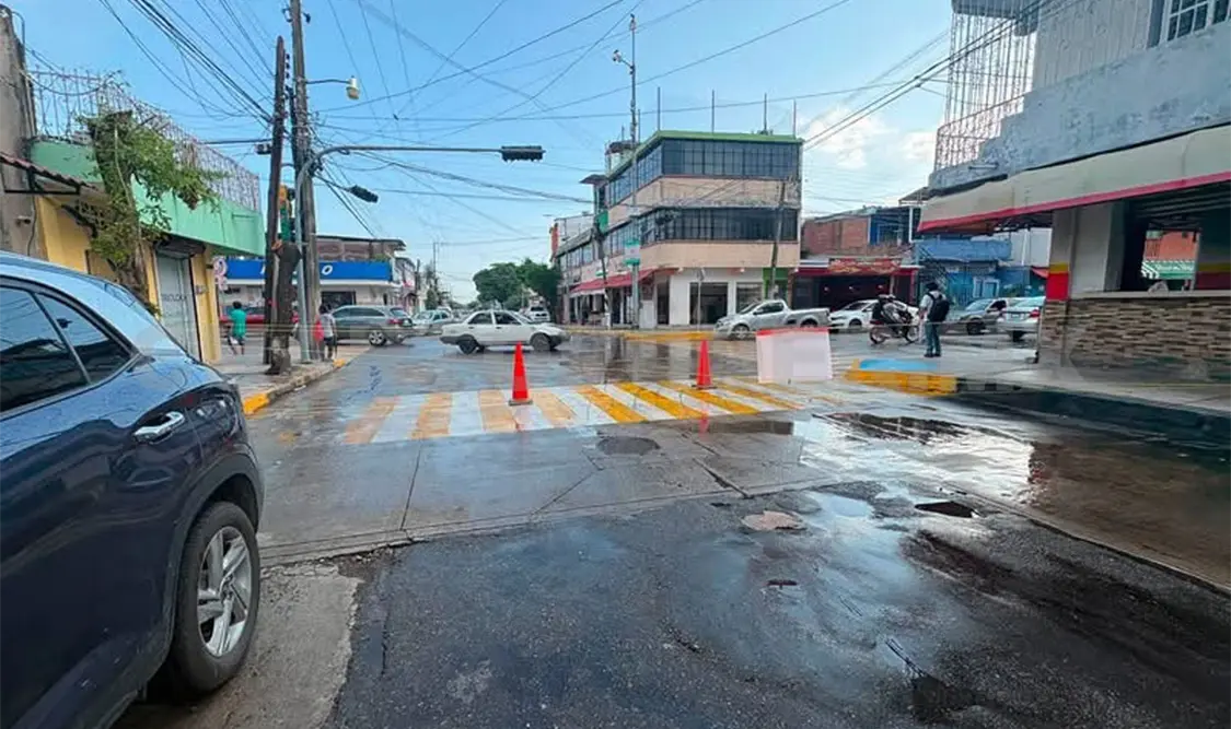 Usuarios se quejan del mal servicio, altas tarifas y pésima atención para solucionar los constantes apagones. Rafael Victorio / CP