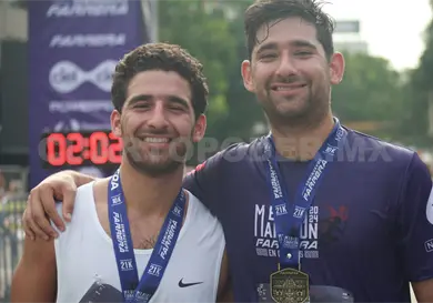 Anuncian Social Run rumbo al MM Farrera Anuncian Social Run rumbo al MM Farrera