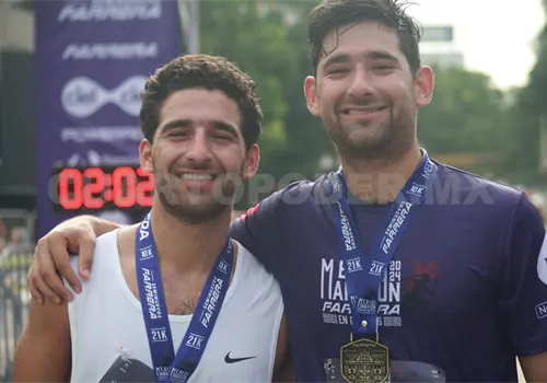 Anuncian Social Run rumbo al MM Farrera Anuncian Social Run rumbo al MM Farrera