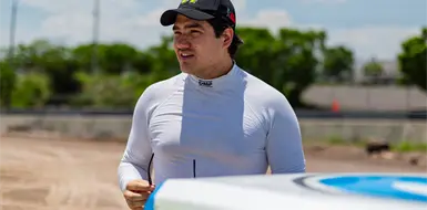 Maggio apunta al Chase en San Luis Potos&iacute;