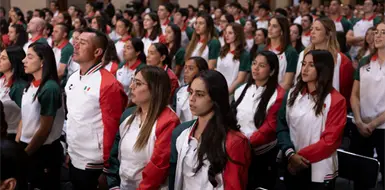 Conade dar&aacute; 50 mil pesos por medalla