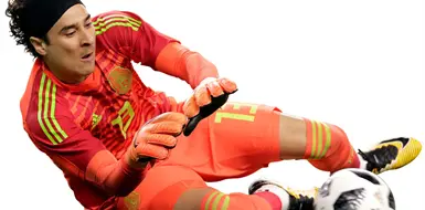 Ochoa pone fin a su carrera Ochoa pone fin a su carrera
