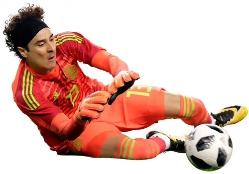 Ochoa pone fin a su carrera Ochoa pone fin a su carrera