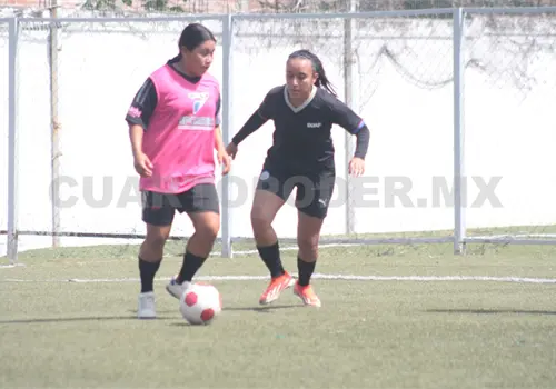 Tzimol recibirá Estatal de Futbol 7 Tzimol recibirá Estatal de Futbol 7