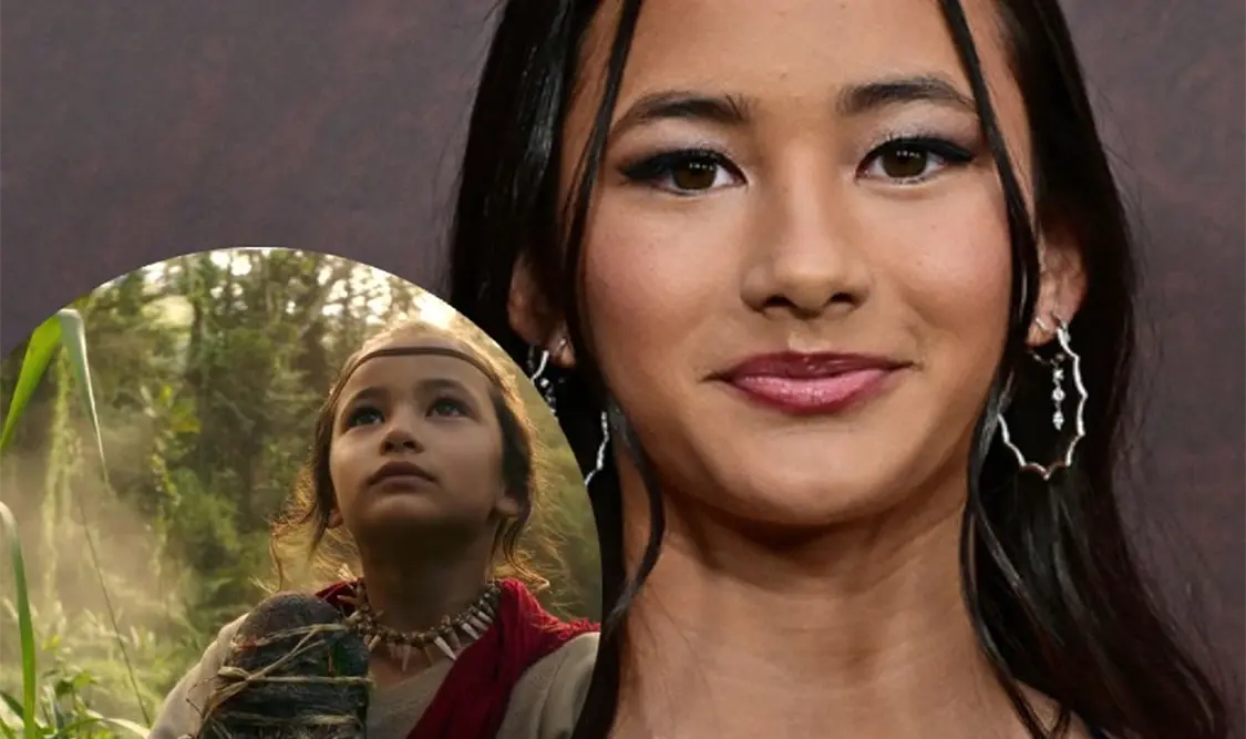 Kaylee Hottle muere a sus 18 años