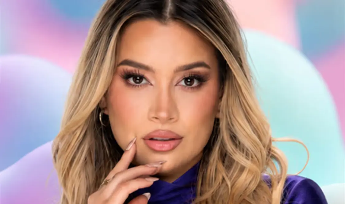 Brianda Deyanara llega para ganar