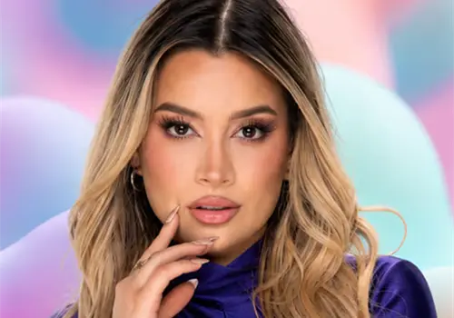 Brianda Deyanara llega para ganar Brianda Deyanara llega para ganar