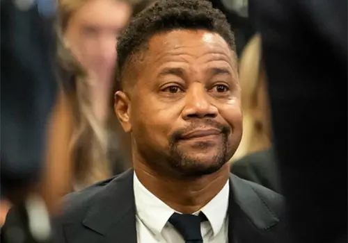 Gooding Jr. dará vida a héroe colombiano Gooding Jr. dará vida a héroe colombiano