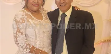 Un amor que ha perdurado