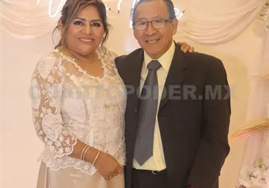 Un amor que ha perdurado