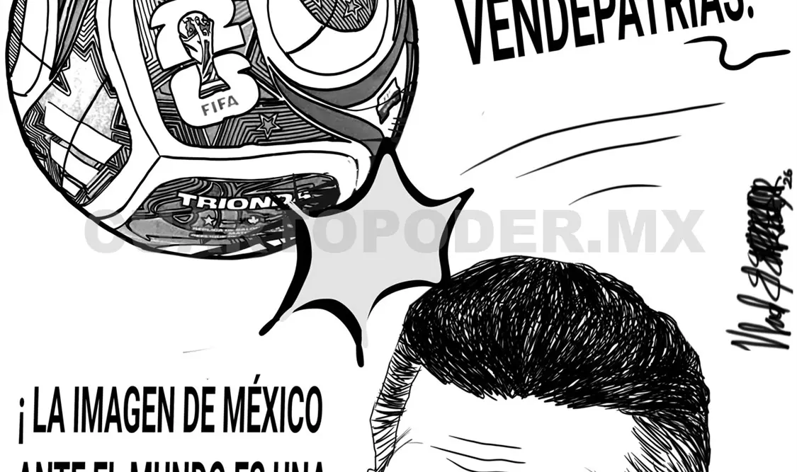 La otra victoria de México