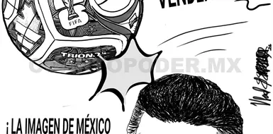 La otra victoria de M&eacute;xico