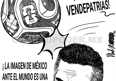 La otra victoria de M&eacute;xico