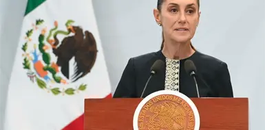 Destaca Sheinbaum avances en seguridad