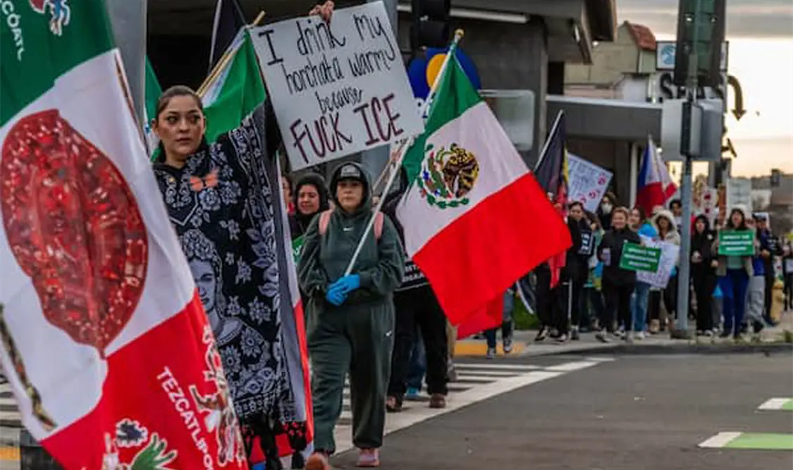Convocan a manifestación en CDMX para exigir justicia