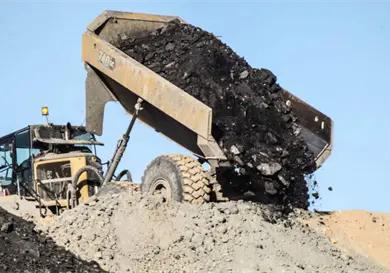 Prohíben operar a mineras sin permiso ambiental Prohíben operar a mineras sin permiso ambiental