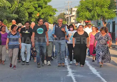 Llegó la justicia a la Bienestar Social Llegó la justicia a la Bienestar Social