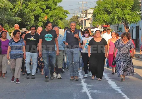 Llegó la justicia a la Bienestar Social Llegó la justicia a la Bienestar Social