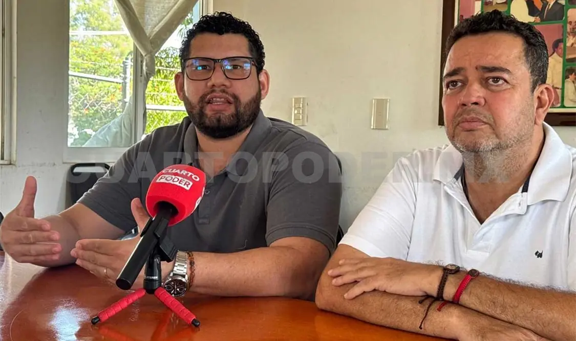 Bustamante Mendoza comentó que se ha vuelto muy complicado encontrar choferes. Cortesía