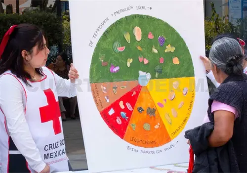 Cruz Roja realizará brigada gratuita Cruz Roja realizará brigada gratuita