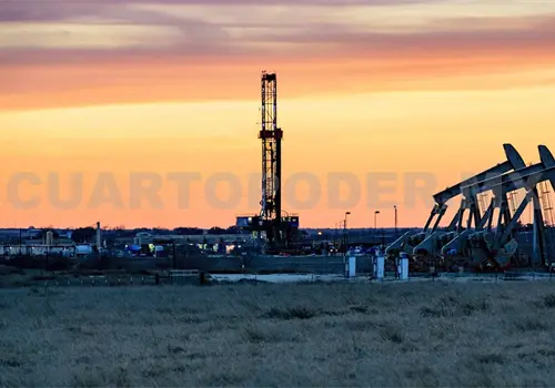 Advierten sobre los riesgos del Fracking en México Advierten sobre los riesgos del Fracking en México