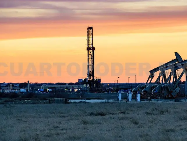 Advierten sobre los riesgos del Fracking en M&eacute;xico