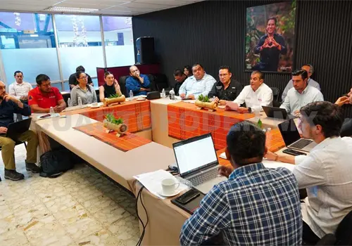Fortalecen el seguimiento de ingresos municipales