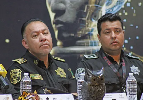 Presentan hist&oacute;rico Campeonato Online