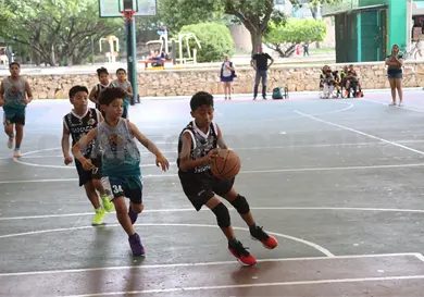 Patria Nueva tendr&aacute; actividades deportivas