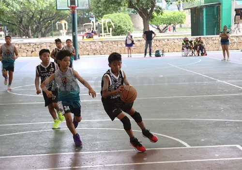 Patria Nueva tendr&aacute; actividades deportivas