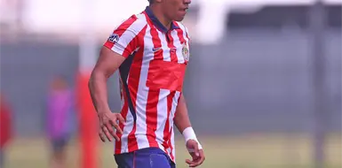 Aumenta presencia de futbolistas chiapanecos Aumenta presencia de futbolistas chiapanecos