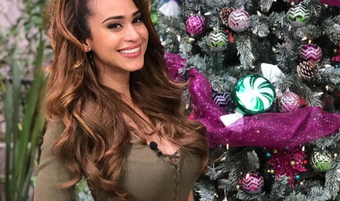 Yanet García no teme a la funa