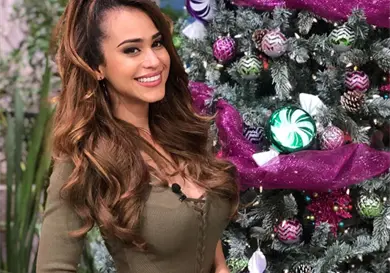 Yanet García no teme a la funa Yanet García no teme a la funa