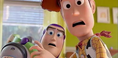Toy story 5, la más vista del 2026 Toy story 5, la más vista del 2026
