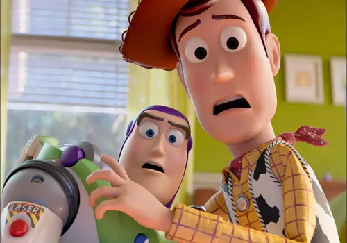 Toy story 5, la más vista del 2026 Toy story 5, la más vista del 2026