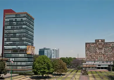Anomalías merman confianza de estudiantes Anomalías merman confianza de estudiantes