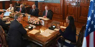 M&eacute;xico hizo "todo lo humanamente posible"
