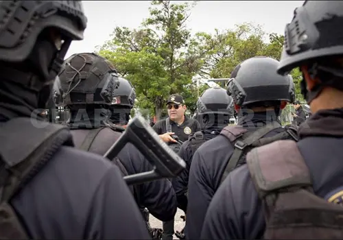 Destacan la seguridad de la Nueva ERA Destacan la seguridad de la Nueva ERA