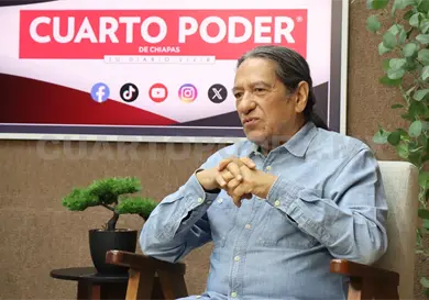 El periodismo debe estar al servicio de las causas El periodismo debe estar al servicio de las causas