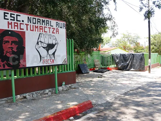 Denuncian presuntos abusos a estudiantes