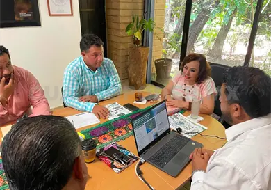 M&aacute;s de cinco mil toneladas de residuos por d&iacute;a