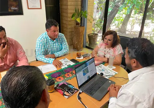 M&aacute;s de cinco mil toneladas de residuos por d&iacute;a