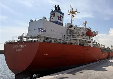 Arriban 2 mil toneladas de aceite de soya Arriban 2 mil toneladas de aceite de soya