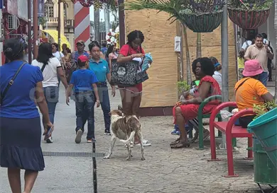 Desatención a migrantes genera problemas de salud Desatención a migrantes genera problemas de salud