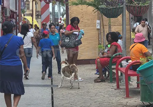 Desatenci&oacute;n a migrantes genera problemas de salud