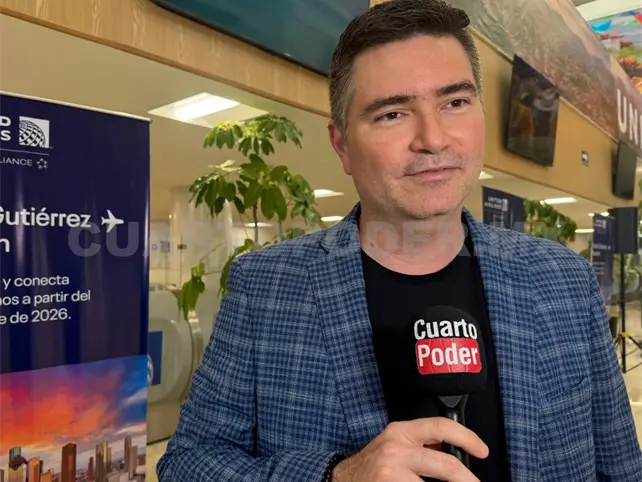 Alistan cuatro grandes inversiones para Chiapas