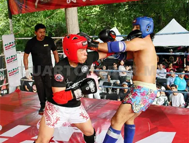 Bandidos se lleva la 7ª Copa Siam Pazos Bandidos se lleva la 7ª Copa Siam Pazos