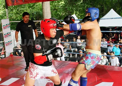 Bandidos se lleva la 7&ordf; Copa Siam Pazos