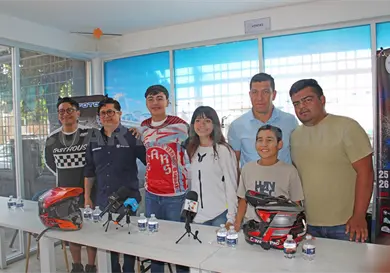 Presentan la 5&ordf; fecha del Campeonato Regional